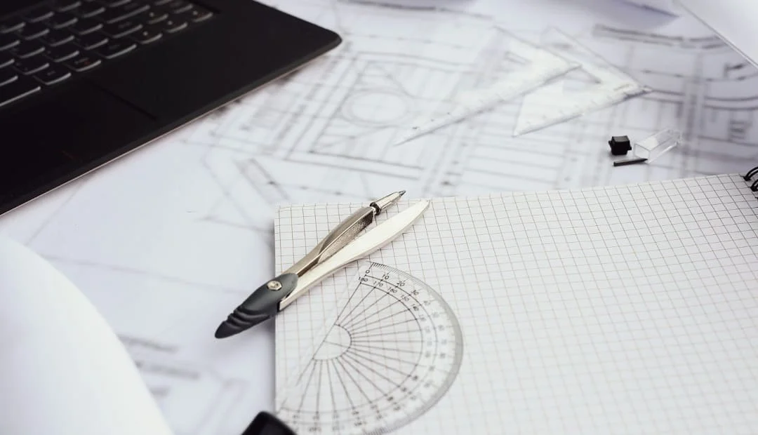 Why DIY Patent Drawings Are a Recipe for Disaster—Trust the Experts Instead