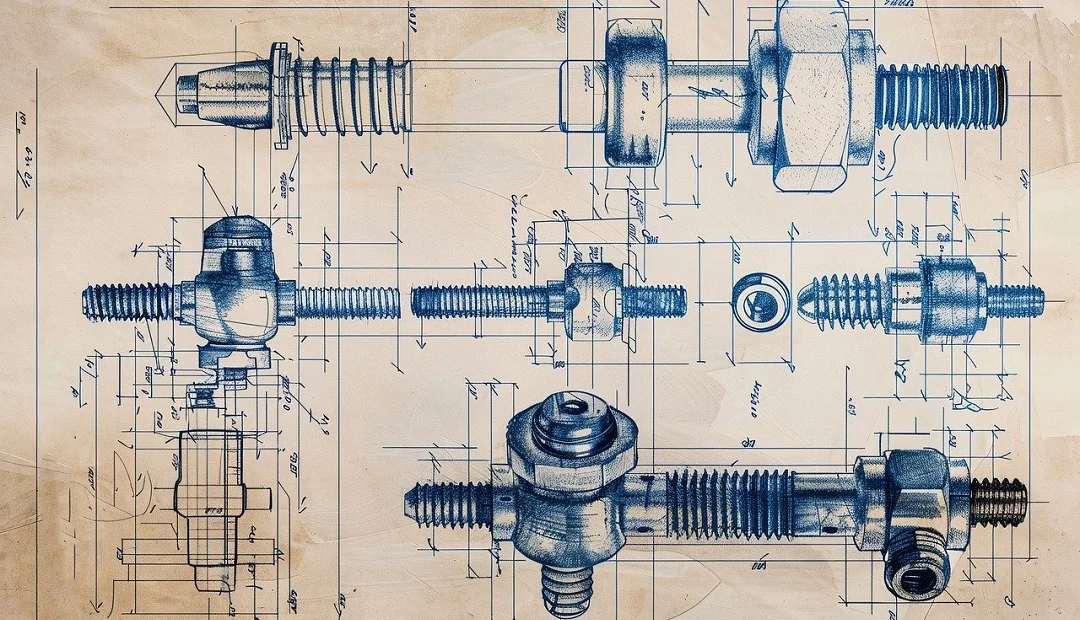 Why Mediocre Patent Drawings Could Cost You Millions (and How to Avoid It)